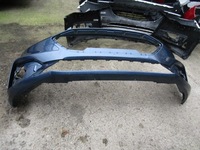 фото thumb №11, Ford focus mk4 st бампер передний