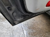 фото thumb №13, Ford galaxy i fl дверь левый задняя левая solid black