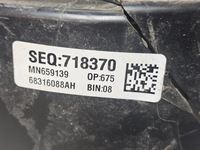 фото thumb №15, Dodge ram v 19- лампа левый правый перед full led 68316089ah usa