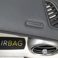 фото thumb №6, Mercedes w205 приборная панель консоль подушки безопасности подушка безопасности