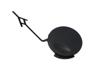 Купить Opel insignia a заглушка фаркоп бампера перед 13238290, фото thumb