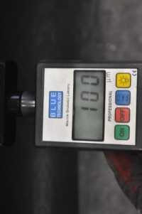 Купить Mercedes w156 дверь левый задний  задние, фото thumb