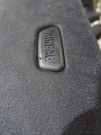 Купити Bmw f15 x5 ідеальна podsuftika стеля комплект панорама, фото thumb