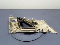 фото thumb №5, Infiniti fx ii qx70 защита стойка левая задняя 76935 1ca0a