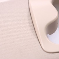 фото thumb №9, Bmw f10 f11 захист корпус обшивка стійка b права beż 7358984