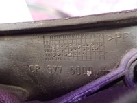 фото thumb №5, Renault thalia i 97-02 дзеркало ліва механічний ov460