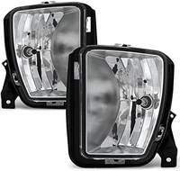 фото thumb №1, Противотуманная фара противотуманные фары левый + правый dodge ram 2013-2018