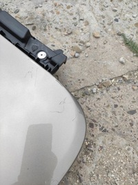 фото thumb №6, Крило лівий перед fiat talento trafic vivaro