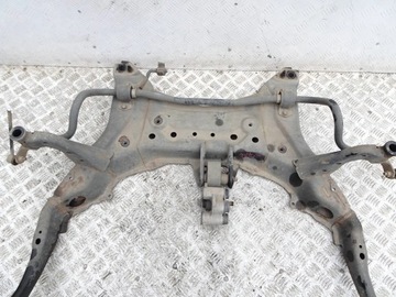 фото thumb №7, Подрамник pod двигатель mazda 3 iii bm 13-18r. 2.2 d.