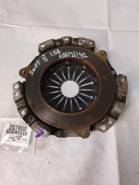 Купити Притиск зчеплення suzuki swift 1.5 b iv, фото thumb