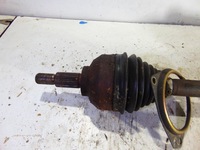 фото thumb №4, Приводной вал левая renault espace iv 2.2 dci