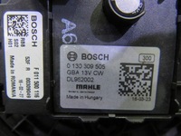 фото thumb №4, Вентилятор повітродувка opel astra k v