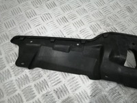 фото thumb №5, Ll skoda scala захист верхній поперечина решітка перед