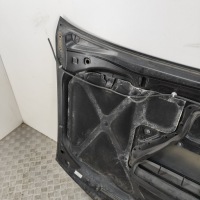 фото thumb №6, Toyota hilux an10, an20, an30 2011 крышка передняя / капот двигателя