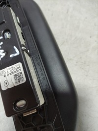 фото thumb №6, Mercedes w177 ручка кронштейн стельовий