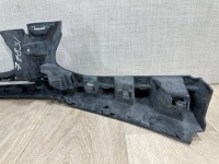 фото thumb №15, Mercedes s w223 рама нижня середня підсилювач молдинг хром a2238852600