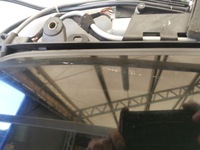 фото thumb №8, Jeep grand cherokee iv wk2 wk-2 люк стеклянный панорама