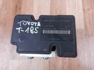 фото thumb №7, Toyota yaris iii 2011+ насос abs 44510-0d230 89541-0d150