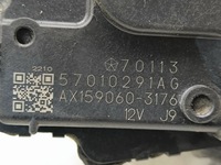 фото thumb №11, Dodge charger 2019 механізм i моторчик двірник скло передньої