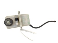 фото thumb №1, Renault scenic iii 3 бачок жидкость тормозной 460910004r