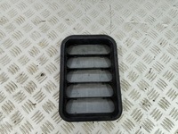 фото thumb №1, Vw atlas cross рестайлинг 2021 решётка багажника вентиляция 4n0819181a