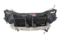 фото thumb №1, A8 d3 3.0 v6 aut pas передній радіатор вентилятор