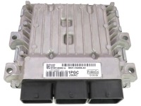 Купить Ecu ford transit 2.2 tdci bk2112a650ac s180146202a, фото thumb