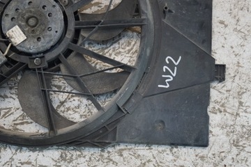 фото thumb №5, Вентилятор mercedes w169 a1695001893