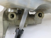 фото thumb №7, Насос гальмівна volvo s40 ii 03350886551