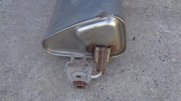 фото thumb №11, Глушник вихлопна система 52011111 52011110 fiat 500x рестайлінг fl 1.0 firefly 18-