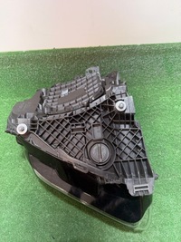 фото thumb №8, Левая передняя лампа перед porsche taycan led bdb