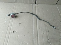 фото thumb №1, Шланг зчеплення opel astra iii h