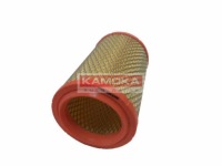 Фільтр повітря kamoka f204001 nis kubistar 03-/ren clio i/ii 96-/ka Оригінал, фото thumb