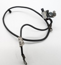 фото thumb №1, Citroen c5 x7 iii клема мінусова запобіжник 9664448980