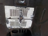 фото thumb №8, Chrysler voyager iv 2.8 crd 150km 05r двигатель vm28c комплектный film