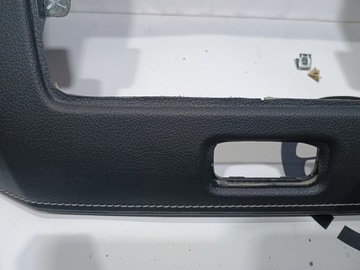 фото thumb №8, Isuzu d-max 3 iii панель консоль подушка безопасности подушки ремни ремонт регенерация