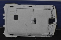 фото thumb №7, Volvo xc60 стеля дах r-design czarna