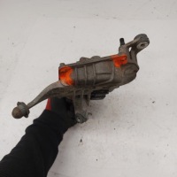 фото thumb №9, Renault scenic 3 iii моторчик механизм дворники правый перед w000002178