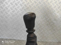 фото thumb №9, Ручка домкрат чехол изменения коробки передач кожаный nissan qashqai j10 рестайлинг 10-14