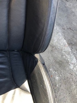 фото thumb №9, Audi q5 8r 2008 - 2016r s-line сидіння ковші шкіра підігрів kpl