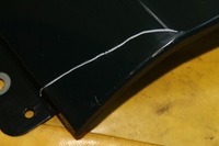 фото thumb №10, Крила правий перед jaguar s-type fl hgd