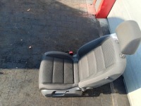 Купить Volkswagen touran i сиденье левый перед, фото thumb