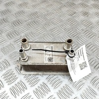 фото thumb №1, Land rover range rover sport l494 2018 радіатор оливи коробки