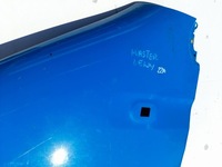 фото thumb №4, Крыло левый перед передний renault master