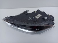 фото thumb №8, Лампа левая full led vw polo vi 2g1941035b