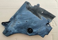 фото thumb №1, Renault clio iv 4 hb защита подвеска левая задняя