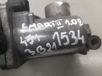 фото thumb №12, Дроссельная заслонка воздуха mikuni smart fortwo ii 451 1.0 бензин as1000 71km