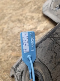 фото thumb №6, Защита подвеска правая 6r0825202 audi a1 8x fabia iii polo v ibiza iv