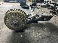 фото thumb №5, 66 renault clio iv подвеска балка oś задняя