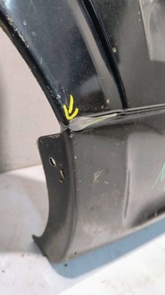 фото thumb №5, Крыло bok порог обшивка правый задняя ligier js60 20-